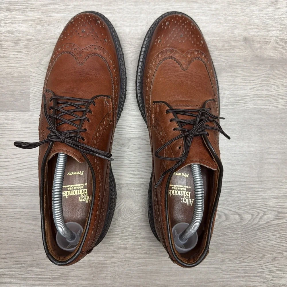 Allen Edmonds 
